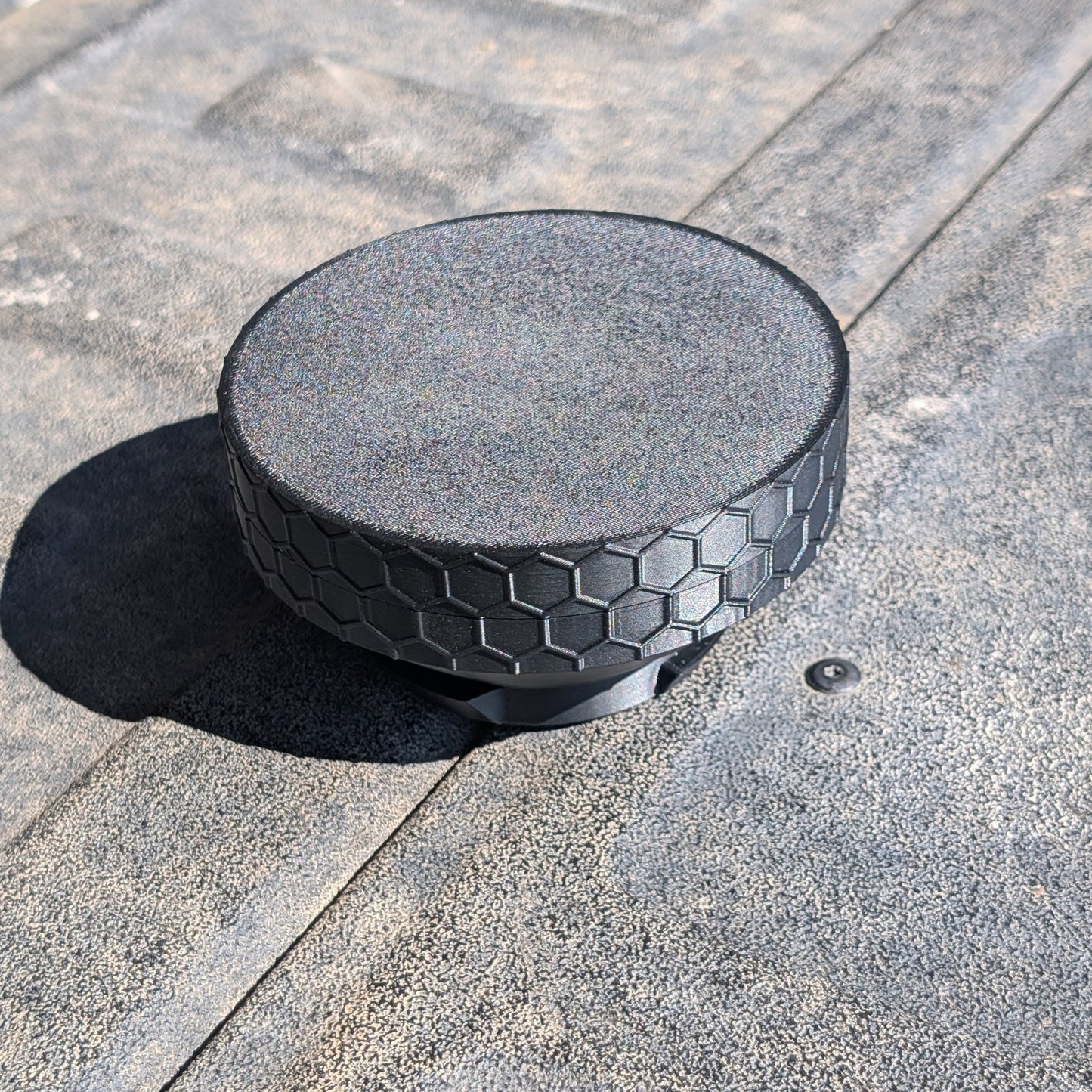 Packidor Ashtray