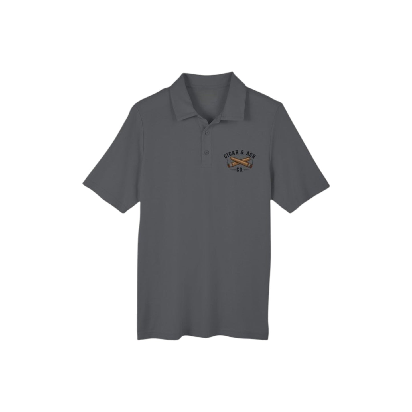 Signature Fusion Polo
