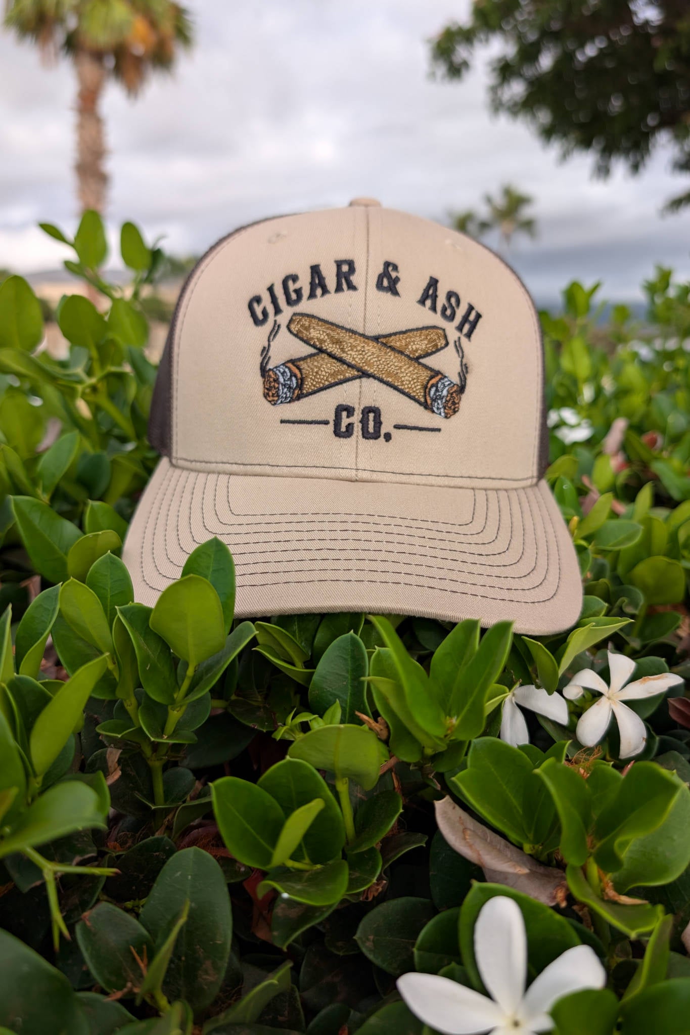 Classic Trucker Hat
