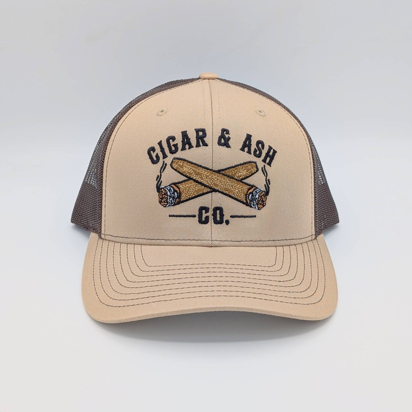 Classic Trucker Hat