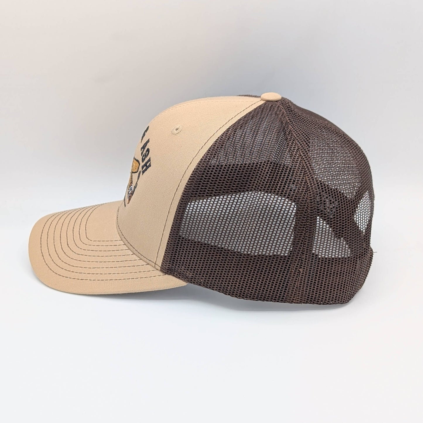 Classic Trucker Hat