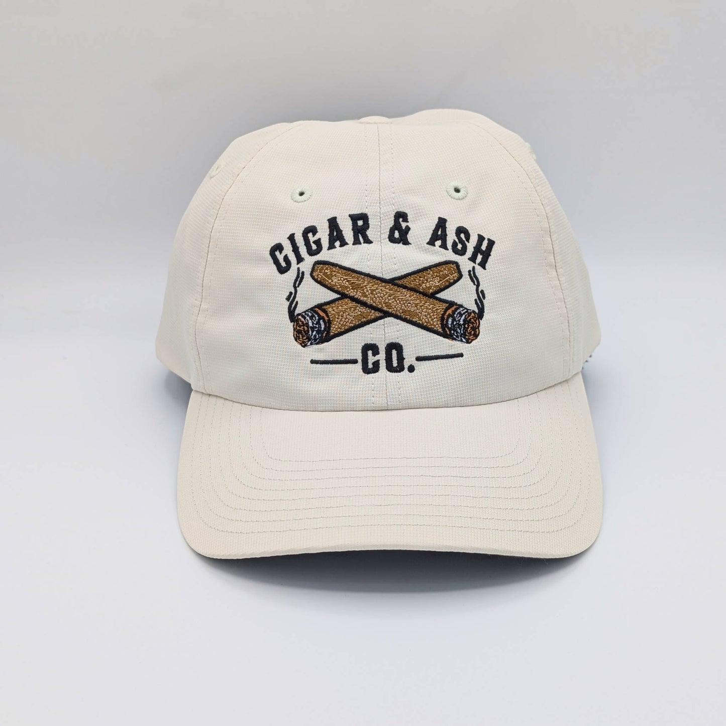 Relaxed Performance Hat