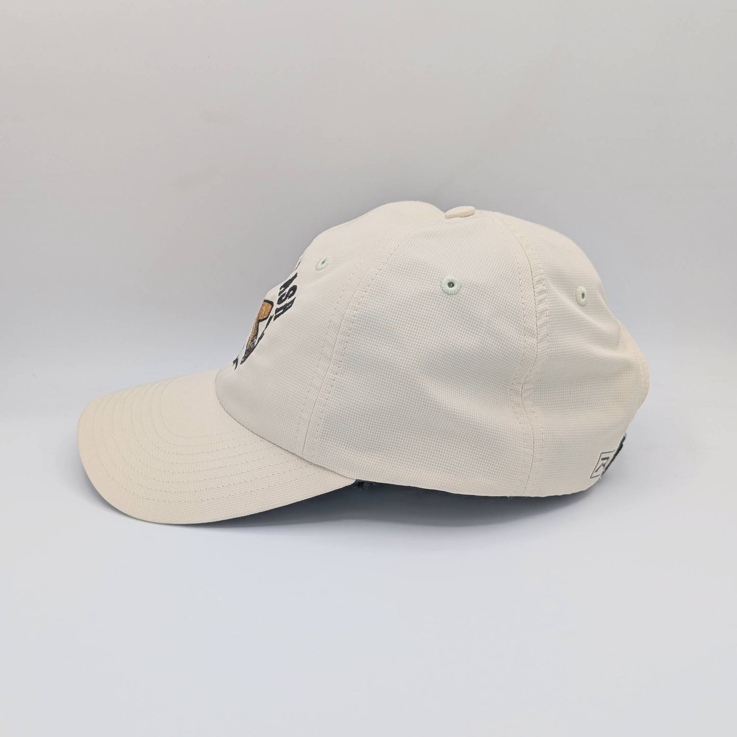 Relaxed Performance Hat