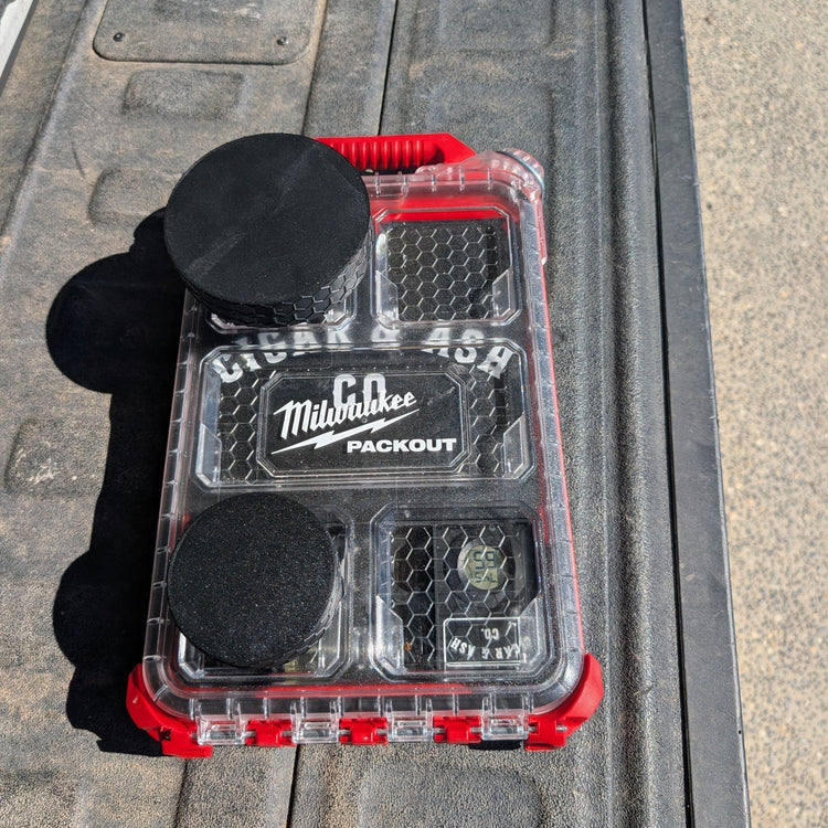 Packidor Accessories