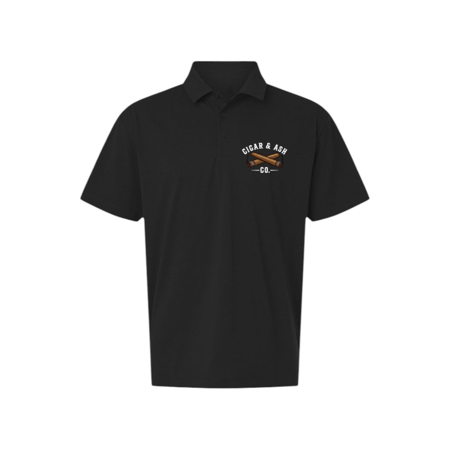 The Aero-Silk Polo
