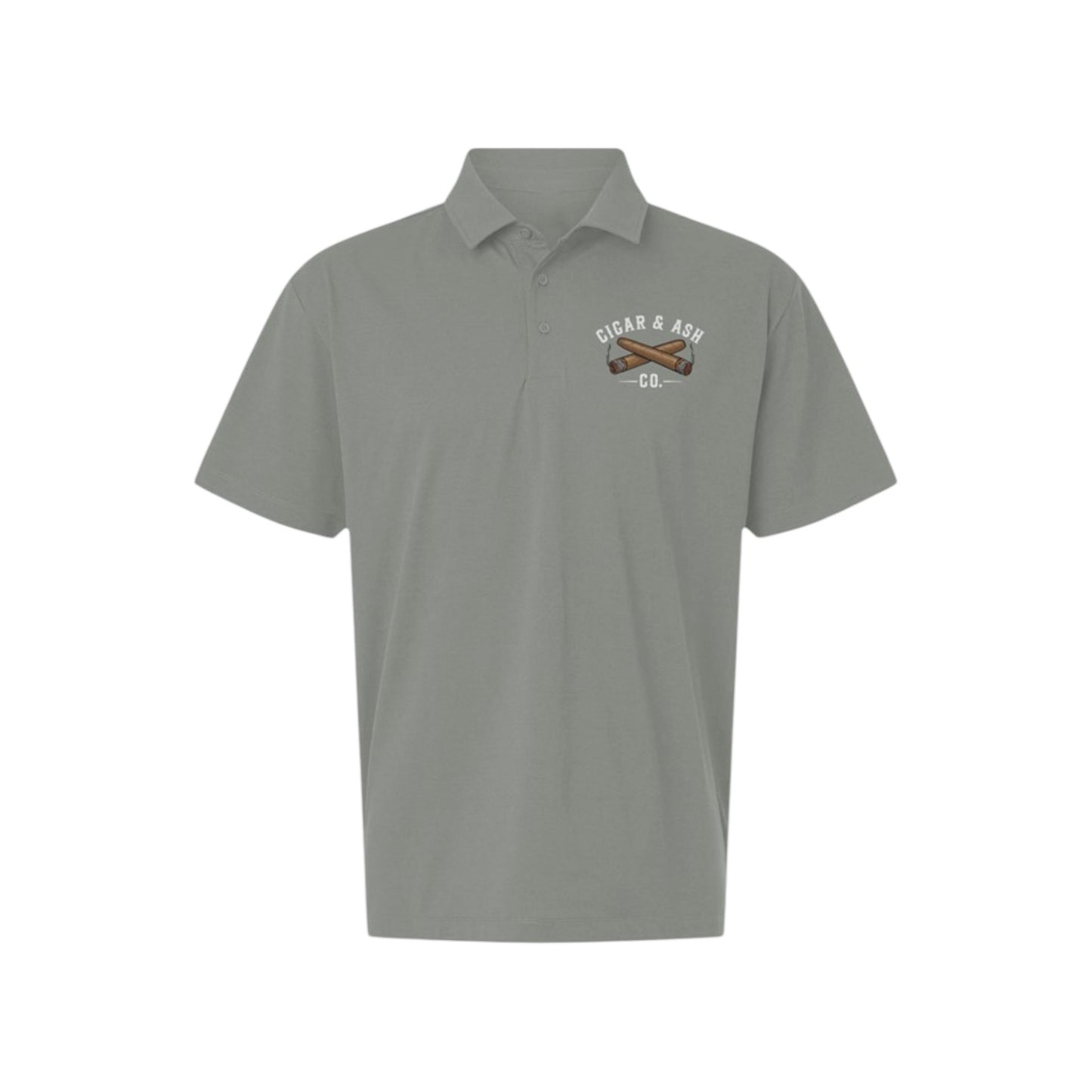 The Aero-Silk Polo