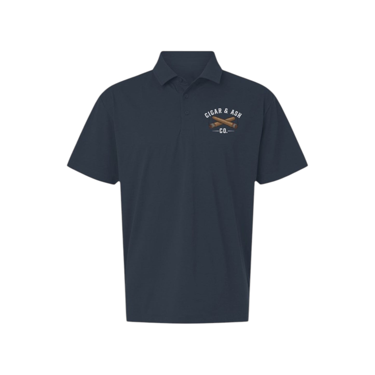 The Aero-Silk Polo
