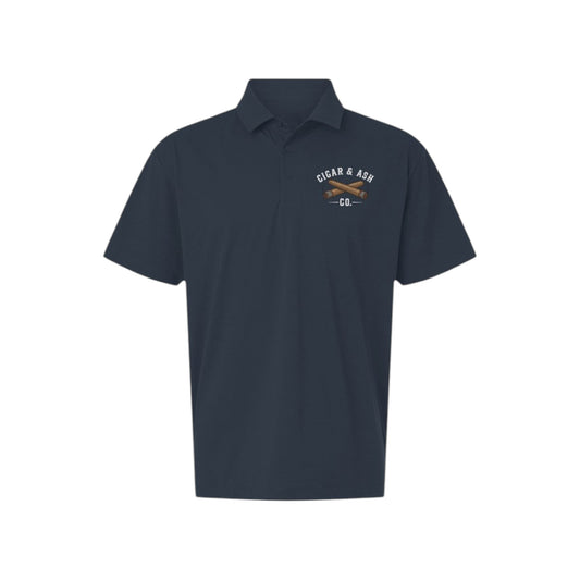 The Aero-Silk Polo