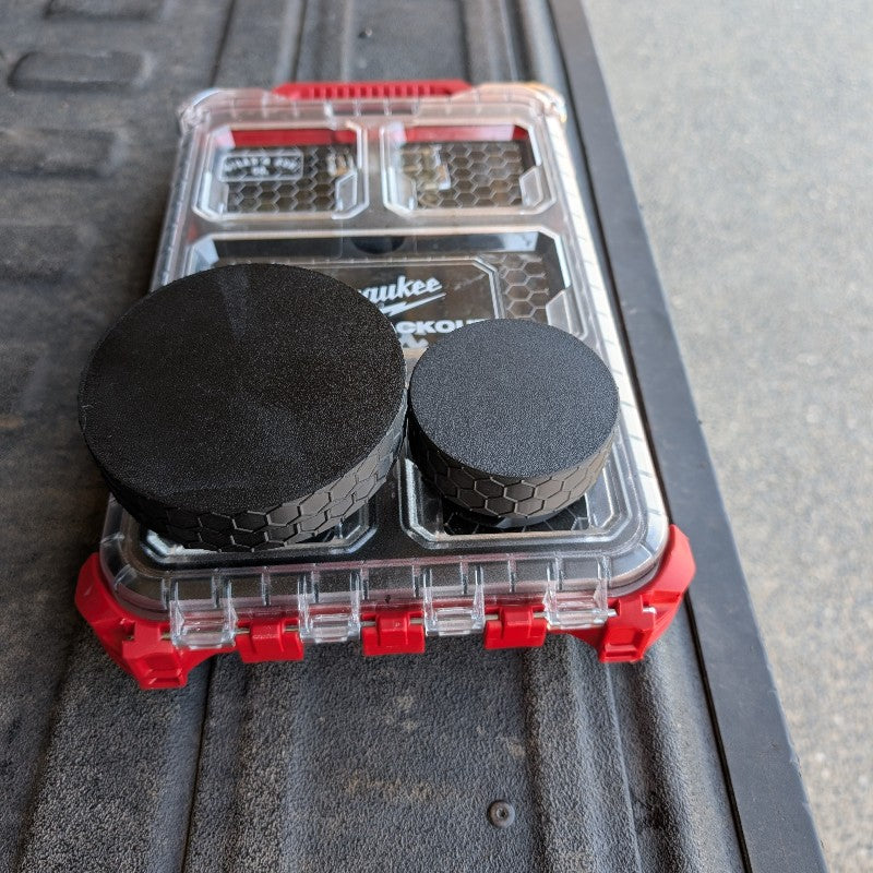 The Ultimate Mobile Lounge Bundle – Full Kit