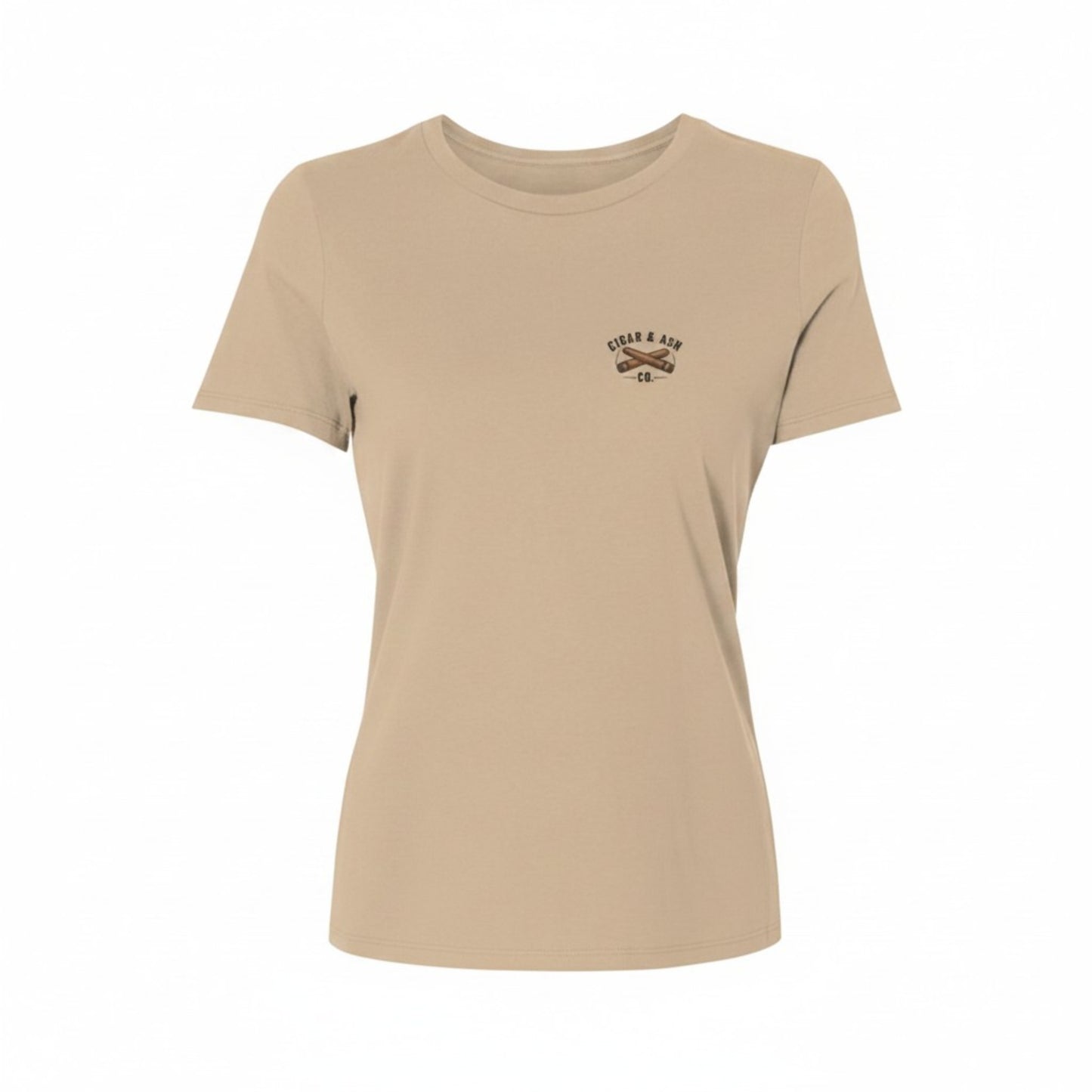 Women's Classic Essential Tee