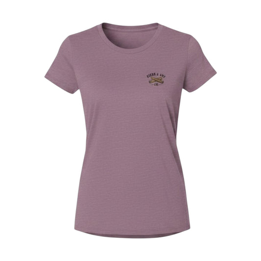 Women's Classic Essential Tee