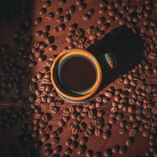 Signature Craft Roasts