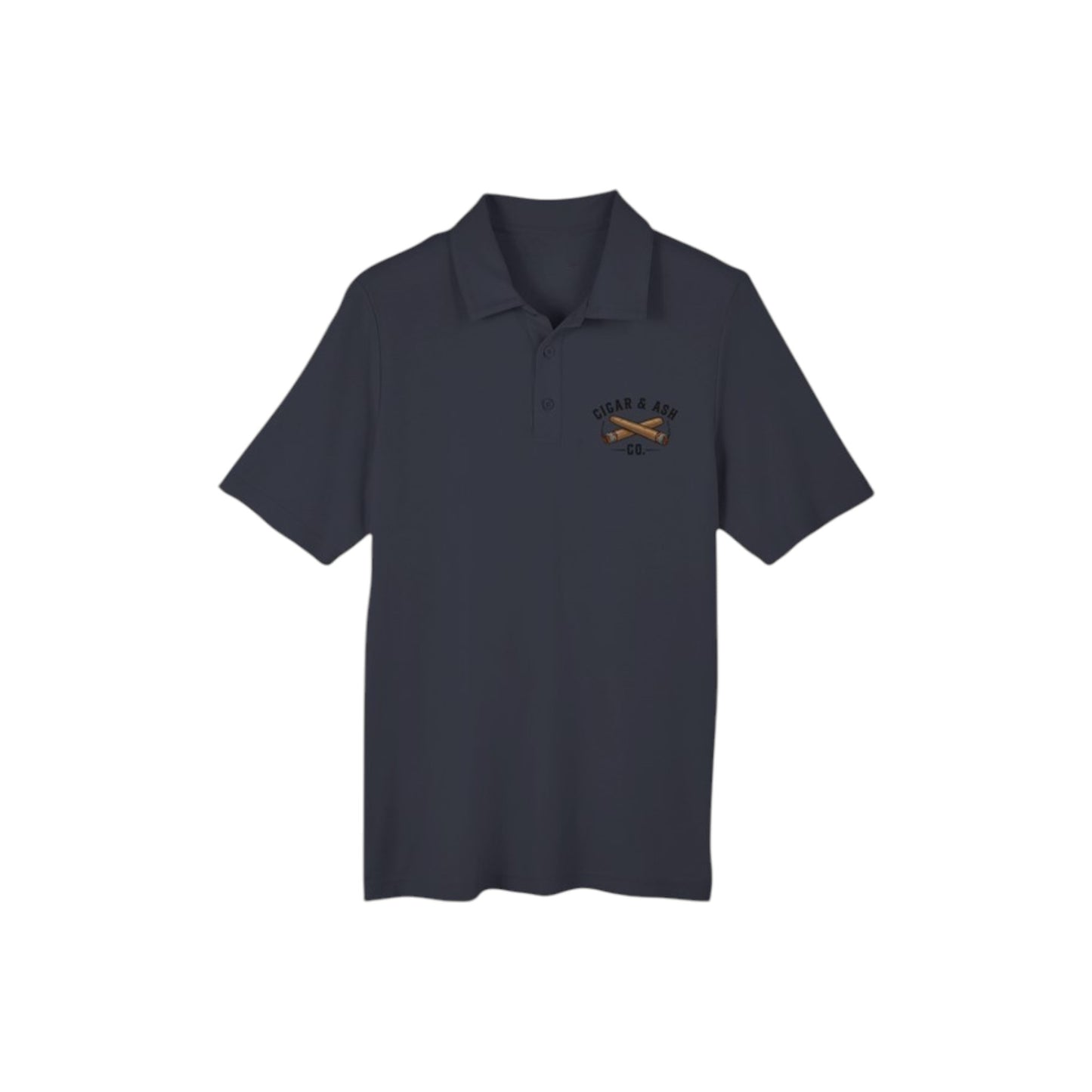 Signature Fusion Polo