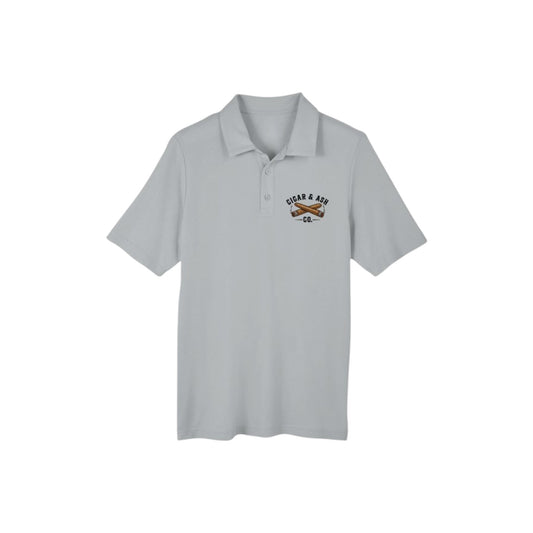 Signature Fusion Polo