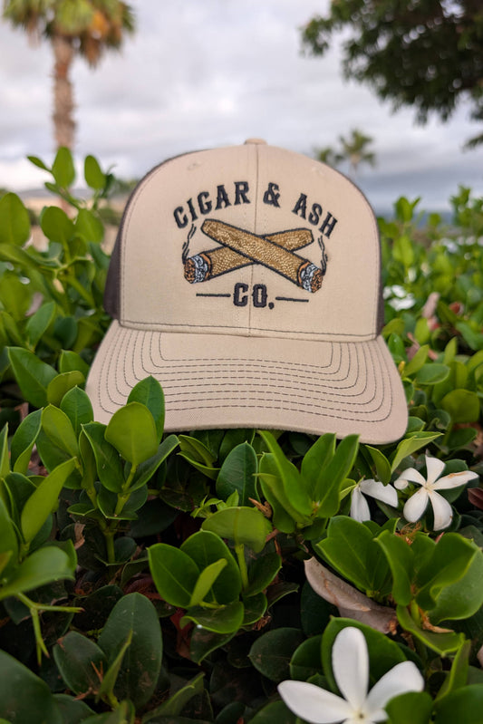 Classic Trucker Hat