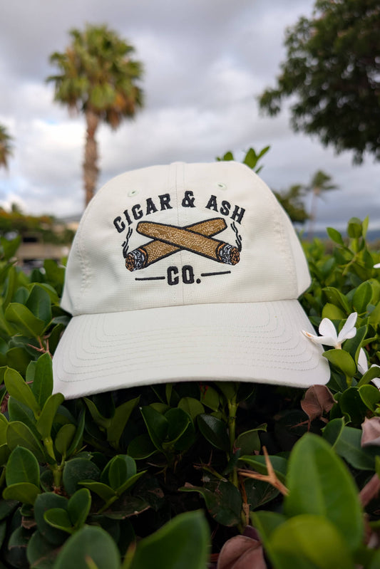 Relaxed Performance Hat