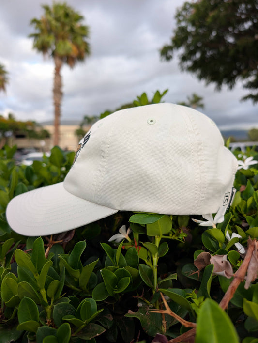 Relaxed Performance Hat