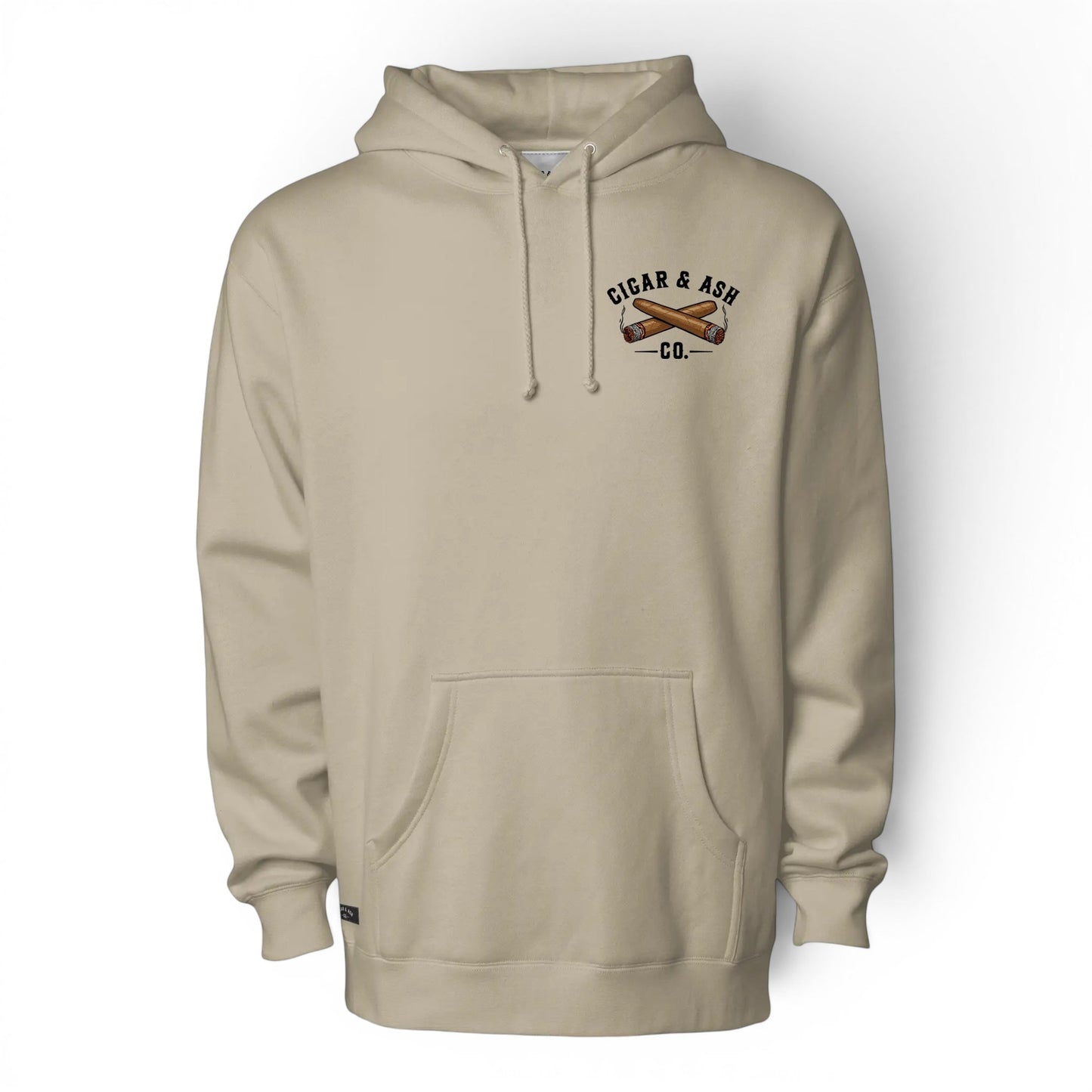 The Whiskey Bottle Hoodie