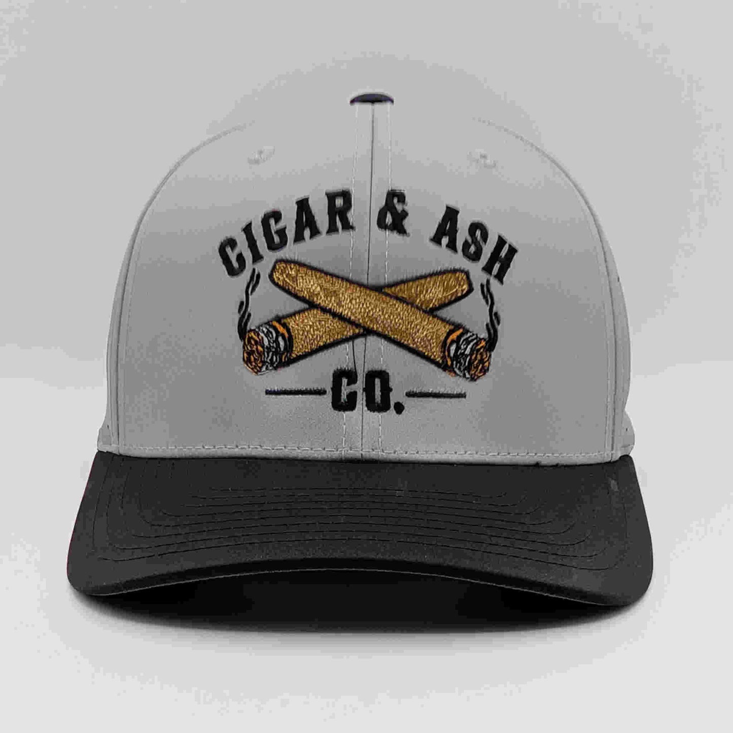 The Clubhouse Bundle (Packidor + Laser Perforated Hat)