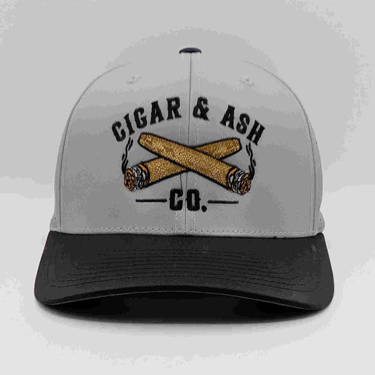 The Clubhouse Bundle (Packidor + Laser Perforated Hat)
