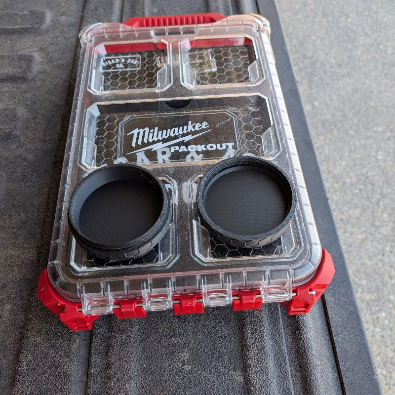 Packidor Pouch Holder