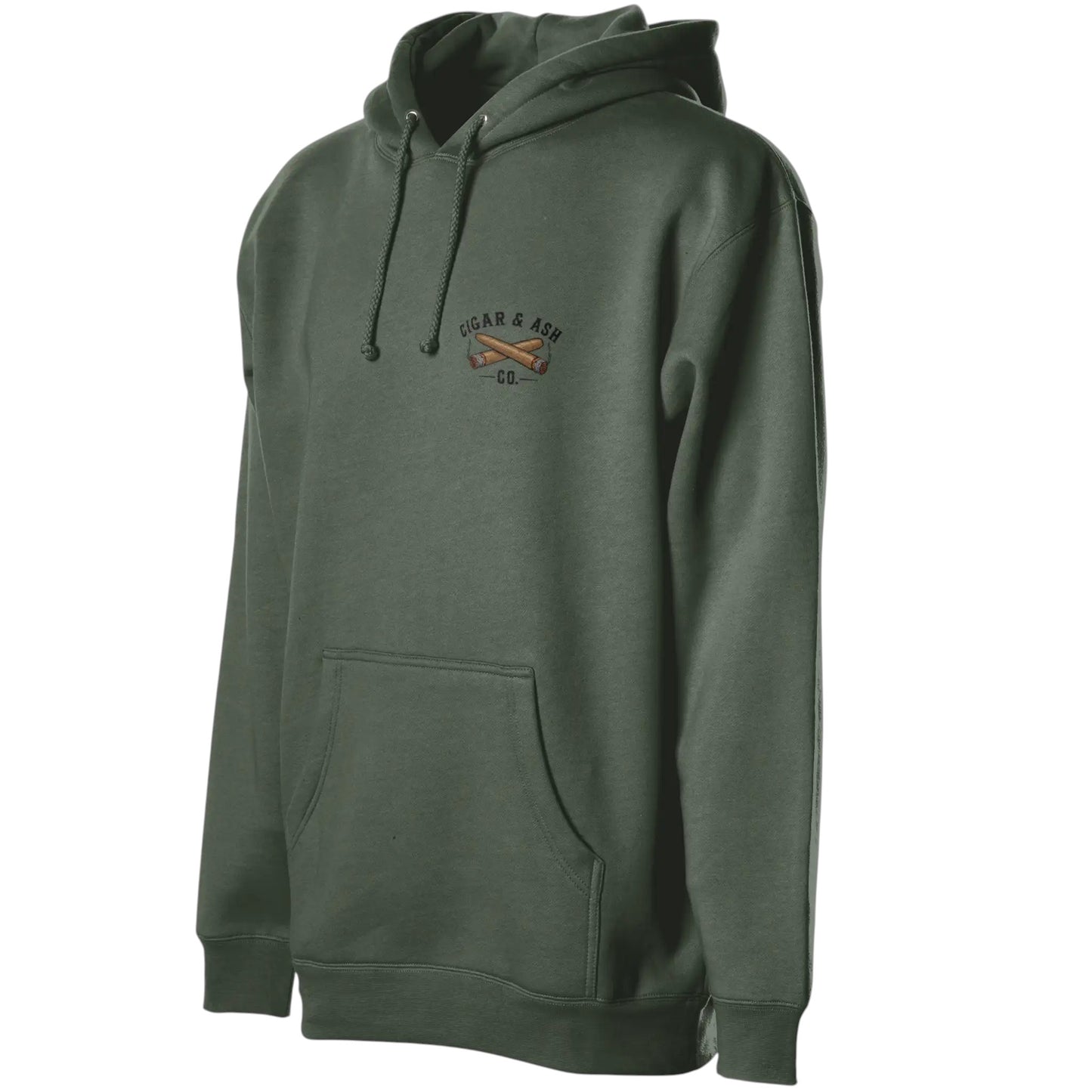 The Whiskey Bottle Hoodie