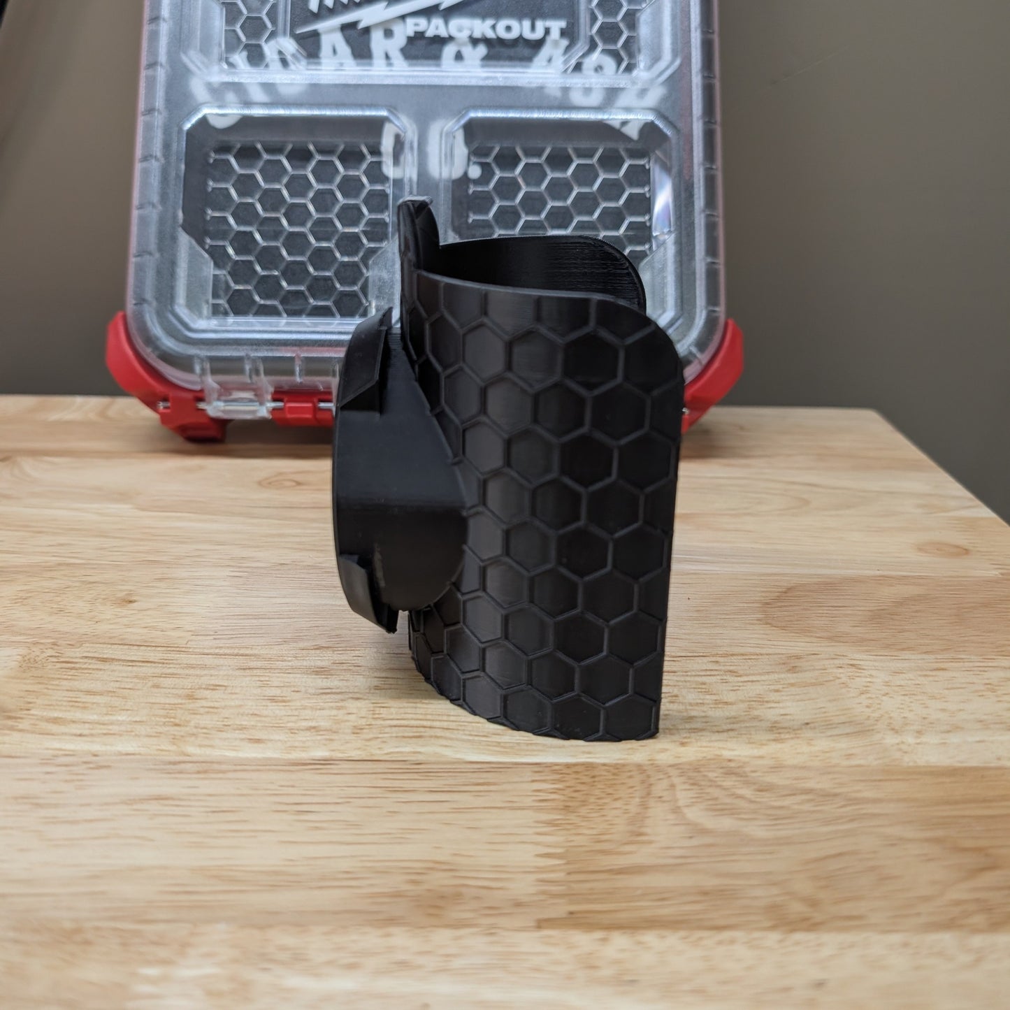 YETI Rambler 10 oz Lowball Tumbler Mount for Milwaukee Packout
